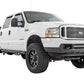 Nerf Steps | Cab Length | Crew Cab | Ford F-250/F-350 Super Duty (99-16)