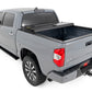 Hard Tri-Fold Flip Up Bed Cover | 5'7" Bed | Toyota Tundra 2WD/4WD (07-21)