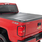 Hard Tri-Fold Flip Up Bed Cover | 5'9" Bed | Chevy/GMC 1500/2500HD/3500HD (14-19)