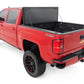 Hard Tri-Fold Flip Up Bed Cover | 5'9" Bed | Chevy/GMC 1500/2500HD/3500HD (14-19)