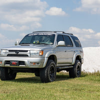 3 Inch Lift Kit | N3 | Toyota 4 Runner 4WD (96-02) | Toyota 4Runner (96-02)