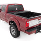 Hard Tri-Fold Flip Up Bed Cover | 6'10" Bed | Ford F-250/F-350 Super Duty (99-16)