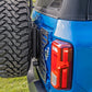 Tailgate Reinforcement | Ford Bronco 4WD (2021-2024)