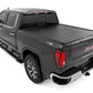 Powered Retractable Bed Cover | 5'10" Bed | Chevy/GMC 1500 (19-24)