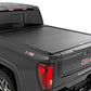 Powered Retractable Bed Cover | 5'10" Bed | Chevy/GMC 1500 (19-24)