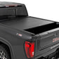 Powered Retractable Bed Cover | 5'10" Bed | Chevy/GMC 1500 (19-24)