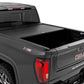 Powered Retractable Bed Cover | 5'10" Bed | Chevy/GMC 1500 (19-24)