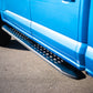 RPT2 Running Board | Crew Cab | Black | Ford F-150/F-150 Lightning/Raptor (15-24)