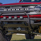 Nudge Bar | 20 Inch BLK DRL Single Row LED | OE Modular Steel | Ford Bronco (21-24)