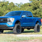 6 Inch Lift Kit | Ford F-150 4WD (2021-2023)