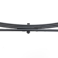 Front Leaf Springs | 2.5