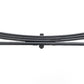 Front Leaf Springs | 2.5" Lift | Pair | Jeep Wrangler YJ 4WD (1987-1995)