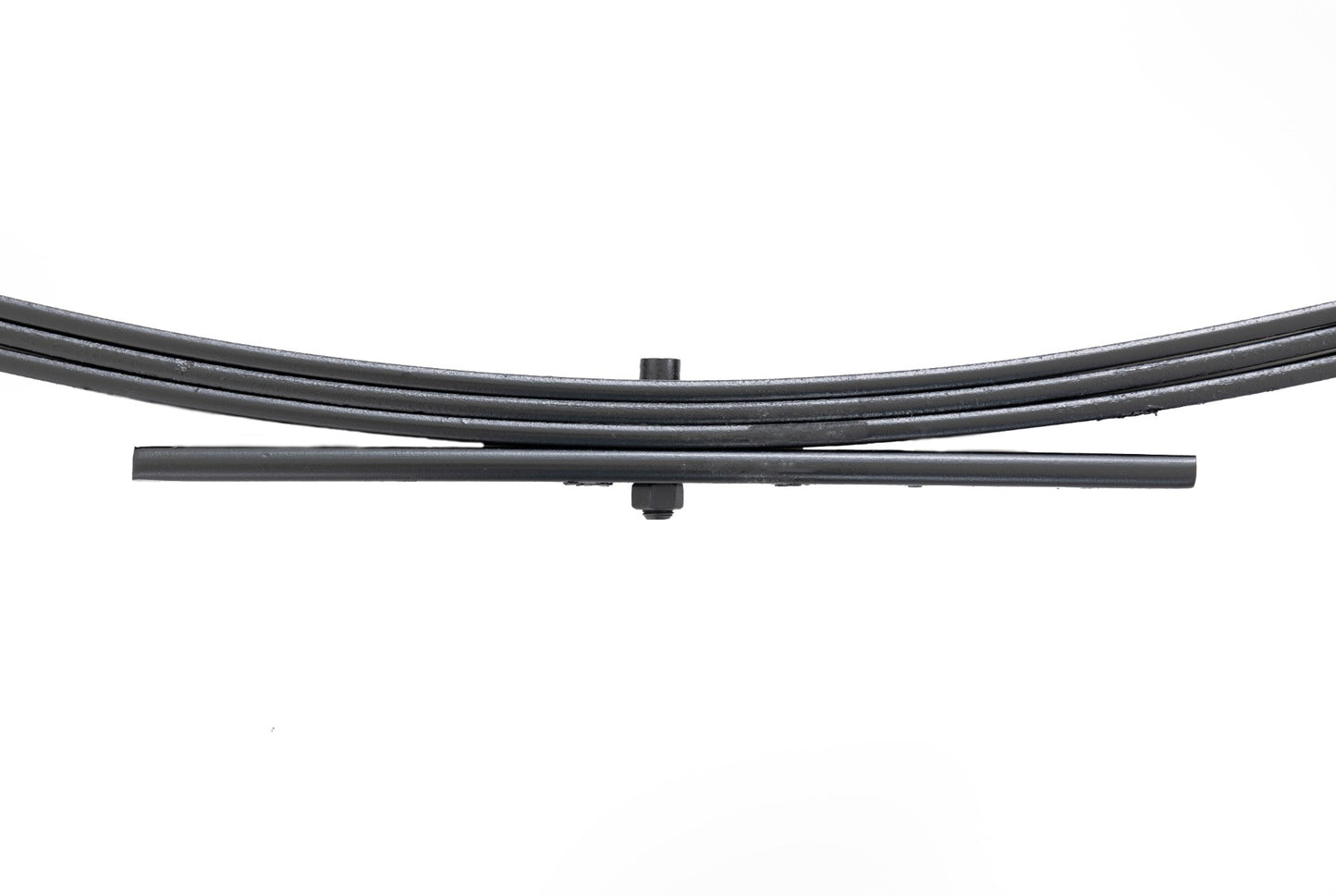 Front Leaf Springs | 2.5" Lift | Pair | Jeep Wrangler YJ 4WD (1987-1995)