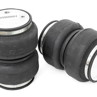 Air Spring Spacer Kit | 5