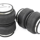 Air Spring Kit w/compressor | Wireless Controller | 6-7.5 Inch Lift Kit | Chevy/GMC 1500 (07-18)