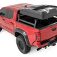 Pocket Fender Flares | 3U5 Supersonic Red | Toyota Tacoma 2WD/4WD (2024)
