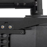 Bed Rack T-Rail Mount | Universal | Multiple Makes & Models (Chevy/Dodge/Ford/GMC/Ram)