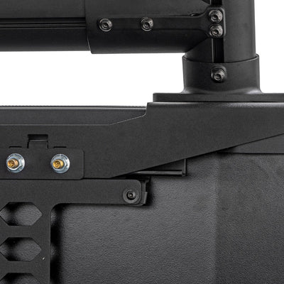 Bed Rack T-Rail Mount | Universal | Multiple Makes & Models (Chevy/Dodge/Ford/GMC/Ram)