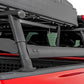 Bed Rack | Half Rack | Aluminum | Toyota Tacoma 2WD/4WD (2024)