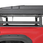 Bed Rack | Half Rack | Aluminum | Toyota Tacoma 2WD/4WD (2024)