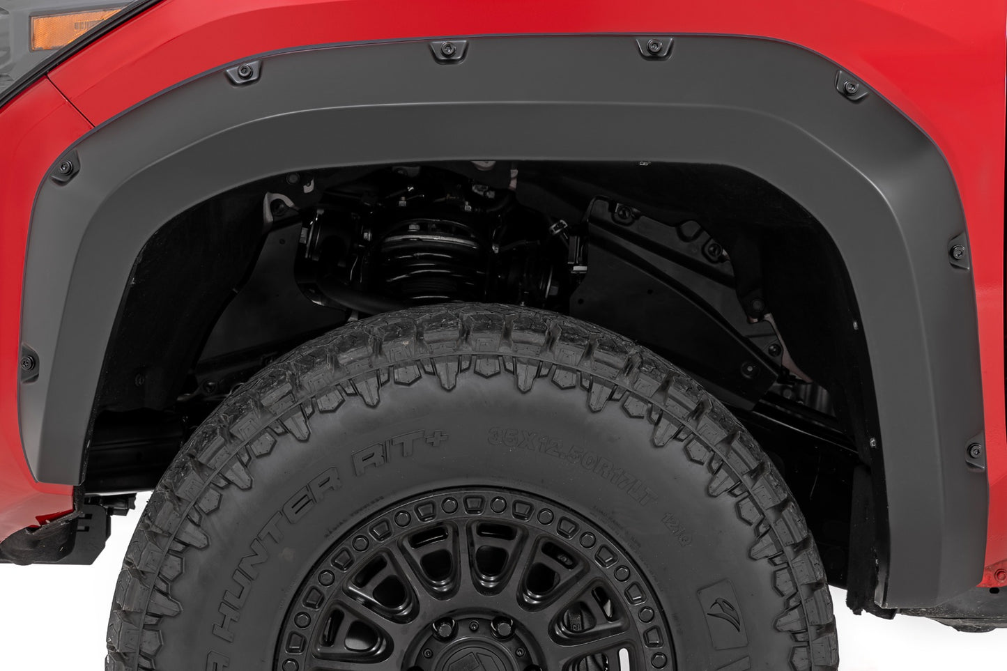 Pocket Fender Flares | Toyota Tacoma 2WD/4WD (2024)