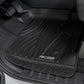 Flex-Fit Floor Mats | FR & RR | Ford F-150 (15-24)/F-150 Lightning (22-24)/Raptor (17-24)