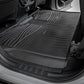 Flex-Fit Floor Mats | FR & RR | Ford F-150 (15-24)/F-150 Lightning (22-24)/Raptor (17-24)