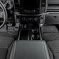 Flex-Fit Floor Mats | FR & RR | Ford F-150 (15-24)/F-150 Lightning (22-24)/Raptor (17-24)