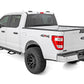 SRL2 Adj Aluminum Step | Crew Cab | Ford F-150/Lightning/F-250/F-350/Raptor (15-24)