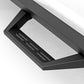 SRL2 Adj Aluminum Step | Crew Cab | Ford F-150/Lightning/F-250/F-350/Raptor (15-24)