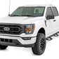 SRL2 Adj Aluminum Step | Crew Cab | Ford F-150/Lightning/F-250/F-350/Raptor (15-24)