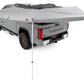 270 Degree Awning | Drivers Side