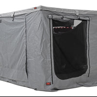 270 Degree Awning Wall Enclosure