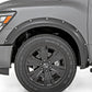 Pocket Fender Flares | Crew Cab | Nissan Titan 2WD/4WD (2017-2024)