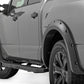 Pocket Fender Flares | KAD Gun Metal | Nissan Titan 2WD/4WD (2017-2024)