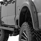Pocket Fender Flares | HX Antimatter Blue | Ford F-250/F-350 Super Duty (23-24)