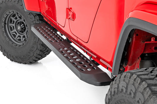 RPT2 Running Board | Jeep Gladiator JT 4WD (2020-2024)