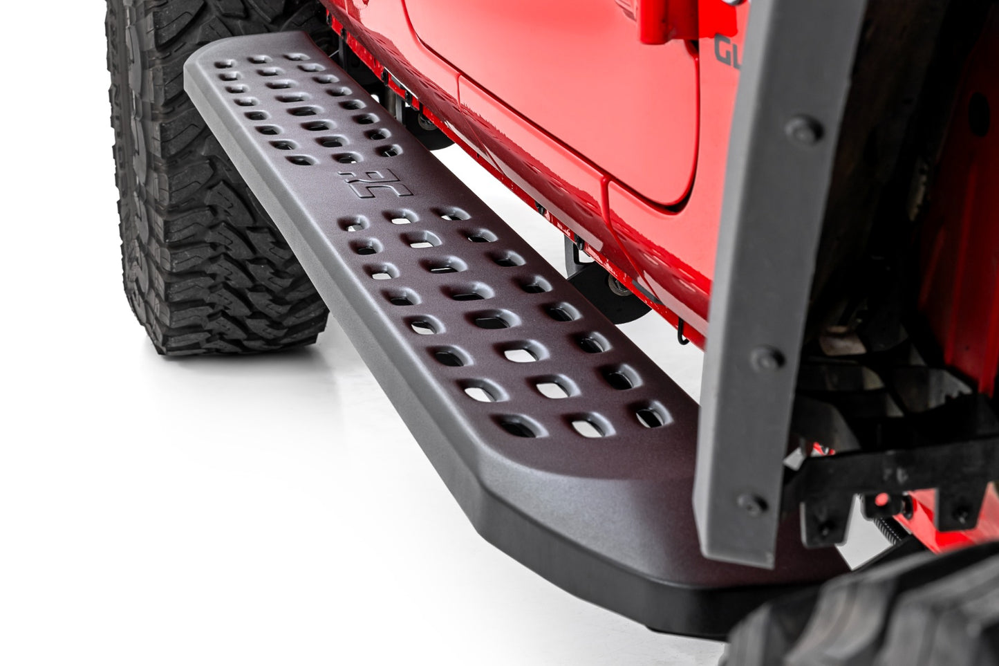 RPT2 Running Board | Jeep Gladiator JT 4WD (2020-2024)