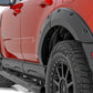 Pocket Fender Flares | YZ Oxford White | Ford Bronco Sport 4WD (2021-2024)