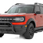 Pocket Fender Flares | YZ Oxford White | Ford Bronco Sport 4WD (2021-2024)