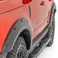 Pocket Fender Flares | YZ Oxford White | Ford Bronco Sport 4WD (2021-2024)