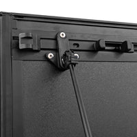 Hard Tri-Fold Flip Up Bed Cover | 5' Bed | Nissan Frontier 2WD/4WD (22-24)