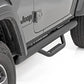 Nerf Steps | Full Length | 2 Door | Jeep Wrangler JL 4WD (2018-2024)