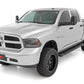 HD2 Running Boards | Crewmax Cab | Ram 1500/2500/3500 2WD/4WD