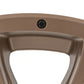 Rough Country 90 Series Wheel | One-Piece | Bronze | 20x10 | 8x180 | -19mm