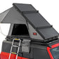 Hard Shell Roof Top Tent | Low-Profile Aluminum Shell | Rack Mount