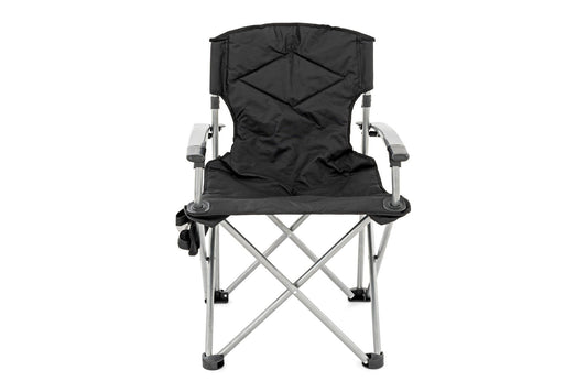 Lightweight Folding Camp Chair