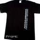 Rough Country T-Shirt | Black | Size MD