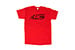 Rough Country T-Shirt | Rough Country Tread | Red | Size MD