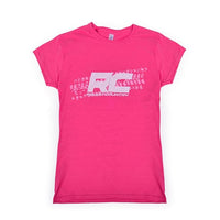 Rough Country T-Shirt | Women Fts Fit | Pink | Size M